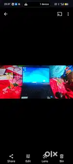I sell my laptop