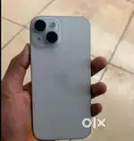 I phone 15