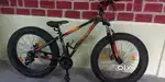 Swagfire Fat Tyre Gear Cycle – Excellent Condition”