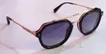 Police X Lewis Hamilton Sunglasses