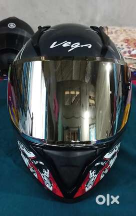 Vega bolt octopus