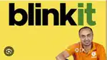 HIRING IN JAIPUR FOR BLINKIT DELIVERY BOY IN FREE TIME