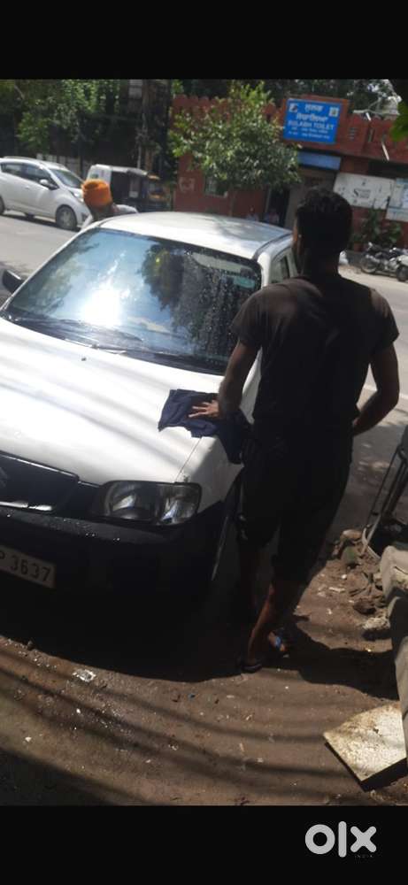 Maruti Suzuki Alto 800 2012 Petrol Well Maintained