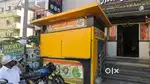 Food contar for sale