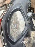 Honda activa