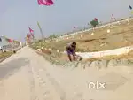 Plot in Govind Bag at Belwa near Tonk Road