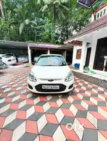 Ford Figo 1.5D Ambiente MT, 2015, Diesel