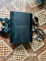 PS3 super Salim