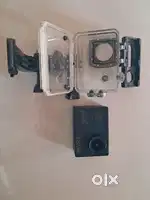 Sj cam 4000