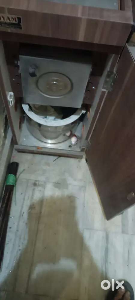 Aate Di chakki