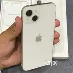 Selling my 5 months old iPhone 13. Need urgent money