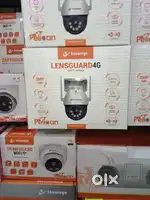 Cctv cameras installation