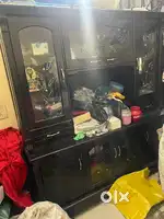 Crockery safe