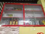 Modern Rack 5 X 3  2 units for 3000