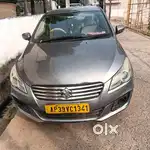 Maruti Suzuki Ciaz 2016 Diesel 135000 Km Driven
