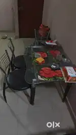 Godrej dining table