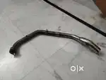 R15 V3 band pipe