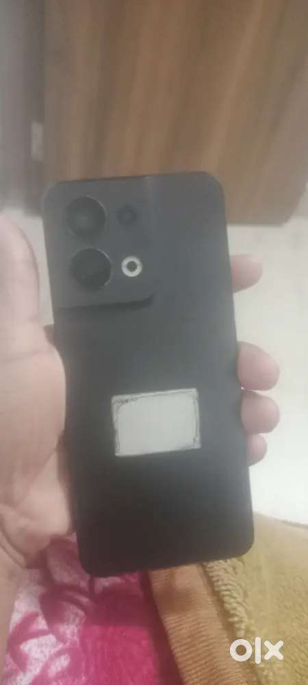 Proper mint condition