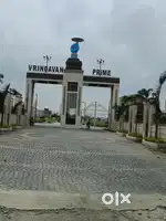 Plot For Sale in beautiful and well maintained colony - URGENTLY