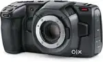 Blackmagic Pocket Cinema Camera 4K