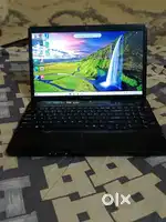 Sony VAIO VPCEH25EN लैपटॉप – i3 (2nd Gen), 4GB RAM, SSD + HDD