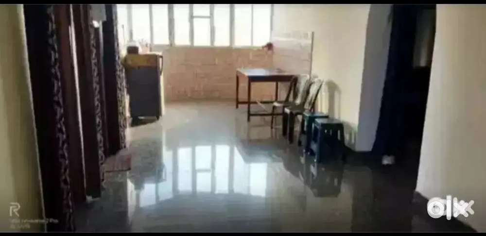 Rent for office and family members