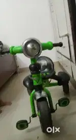 Kids 3wheels bicycle