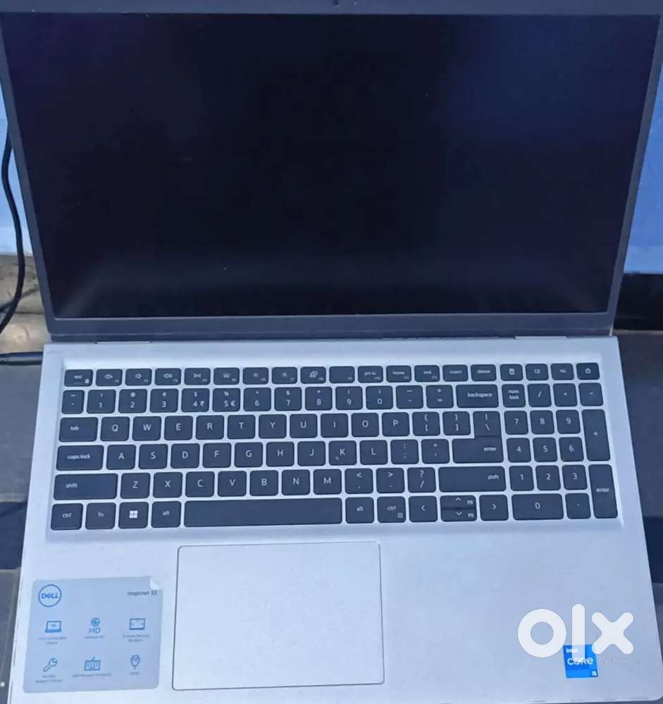 DELL LAPTOP