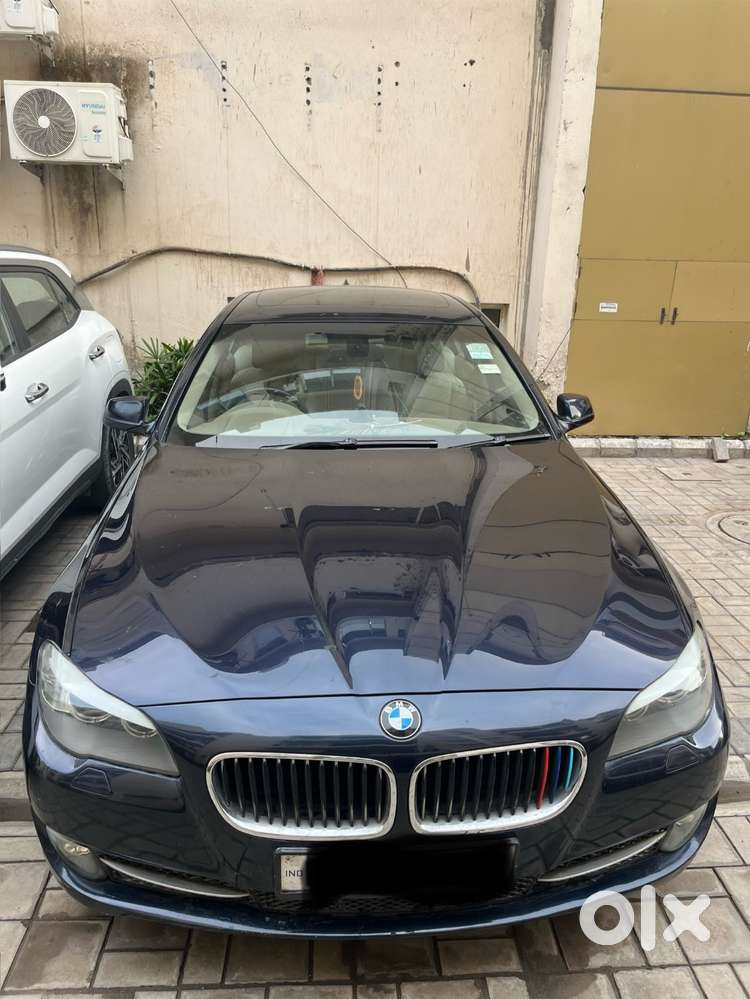 Bmw 525d good condition