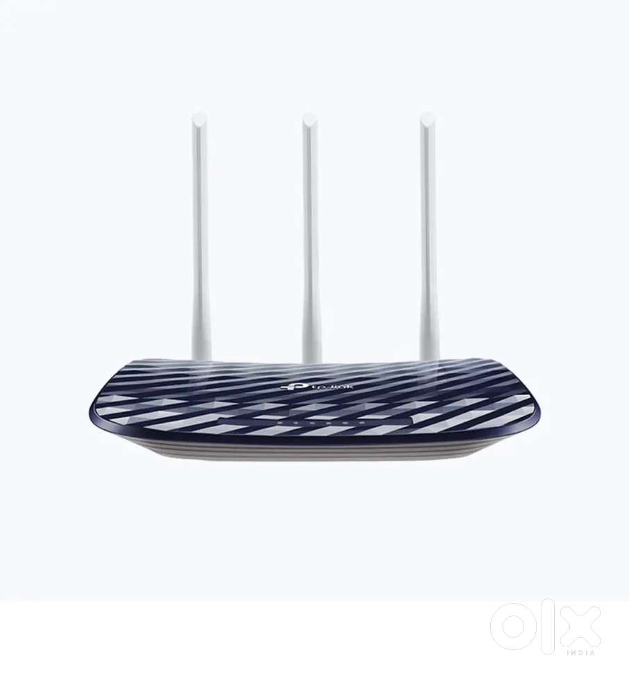 Tplink Archer 5G router