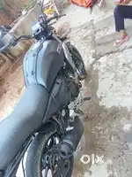 Send this bike