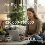 Work From Home (Free Joining) Tele Calling.