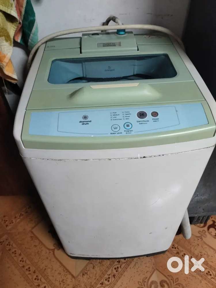Sumsung washing machines