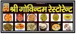Shri govindam resturant