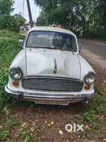 Ambassador 1993 running condition