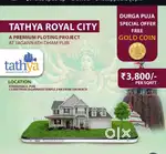 Tathya premium ploting project