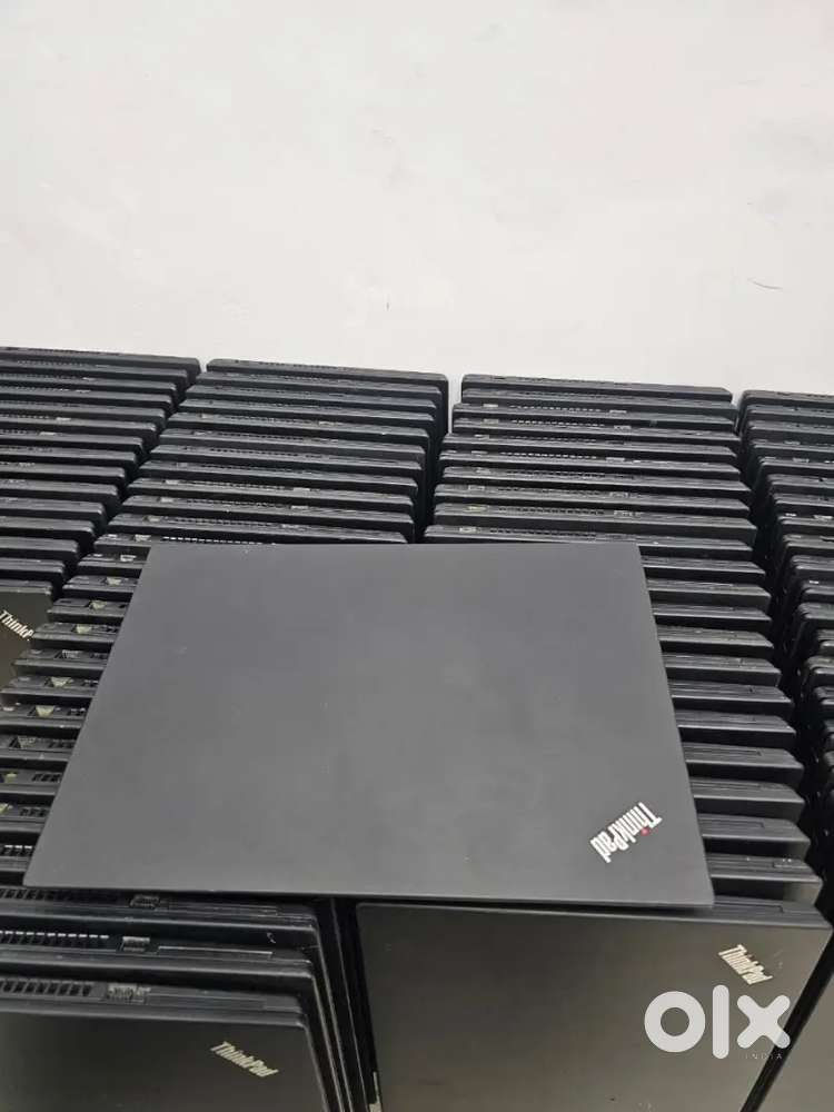 Box pack (Laptop Cpu Led i7 i5 i3 Dell hp Lenovo) a2z (Emi Rent av)