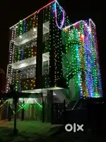 50k  advance Andrahalli Valmiki Nagar. North face well developed area