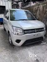 WAGON R TOUR h3 CNG T PERMIT