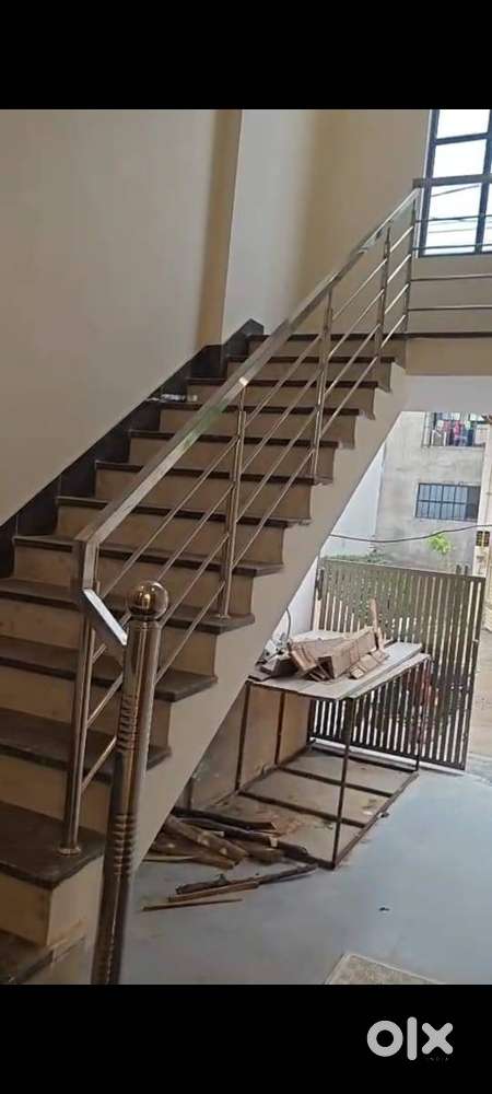 Available for rent 1 single room attached bathroom  NO KITCHEN