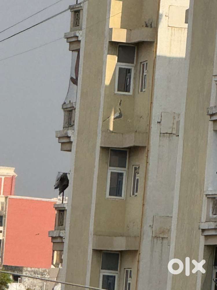 3 BHK FOR RENT IN ORBIT APARTMENTS
