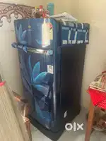 Samsung single door fridge