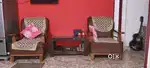 3months old Sofa in Brand new condition