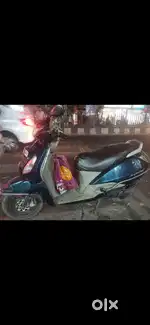Tvs jupter conditions are all okay