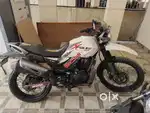 Urgent selling