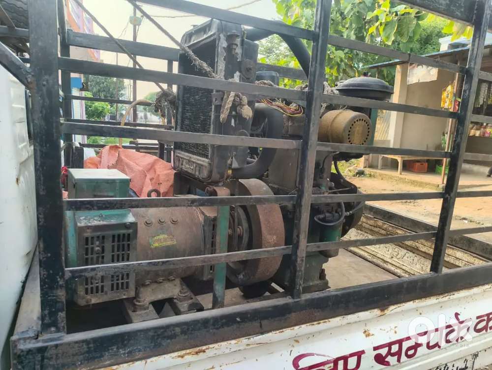 Good condition