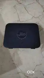 Jio Fiber Wifi Router
