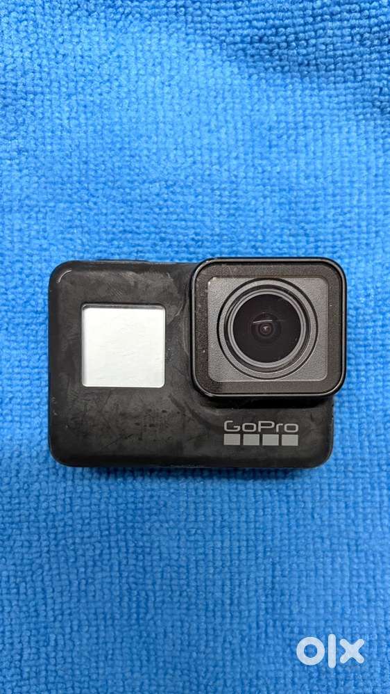 Gopro hero 7