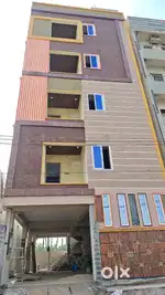 3BHK FLATS FOR SALES 42 LACS ONLY