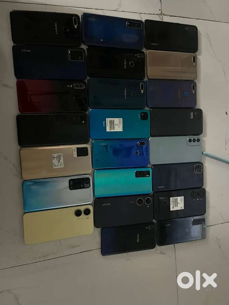 Oppo Vivo ipon sbhi vajib fam me milege